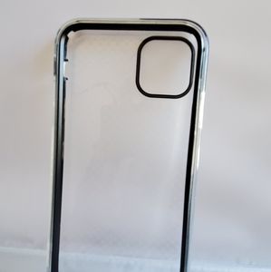 Iphone Pro Max Case Hard TPU